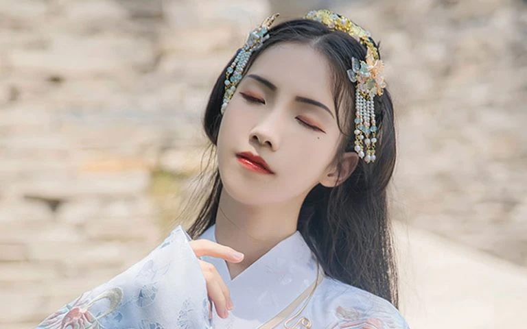 10 Best Hanfu Handmade Jewelry Accessories