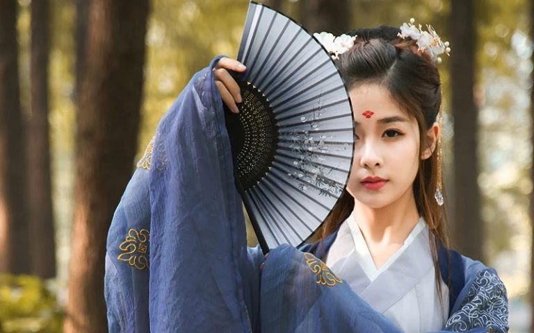 10 Tips on Hanfu You Have to Know