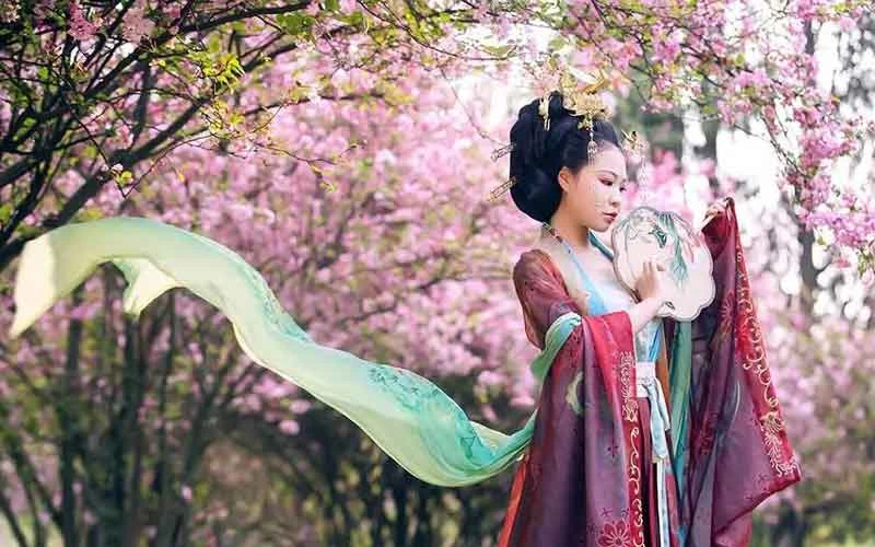 Once upon Life: Marry THE ONE on Hanfu Wedding