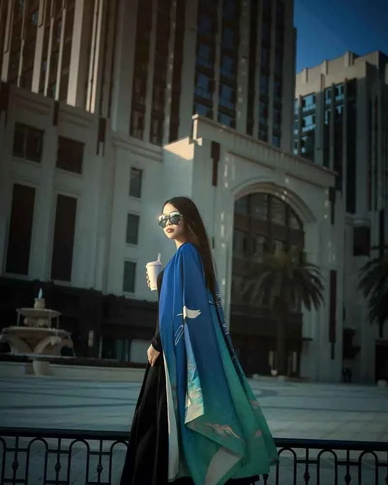 Once upon Life: Marry THE ONE on Hanfu Wedding