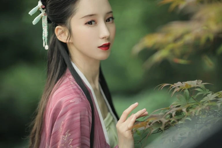 2019 latest updates on the Hanfu Movement