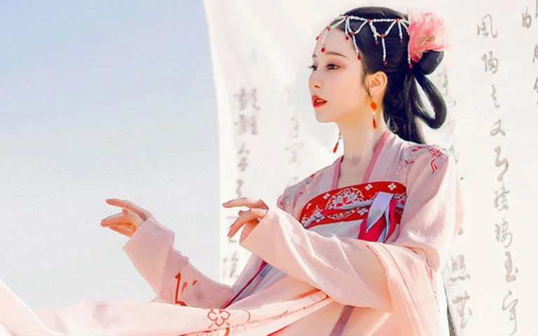 How to Wash Hanfu