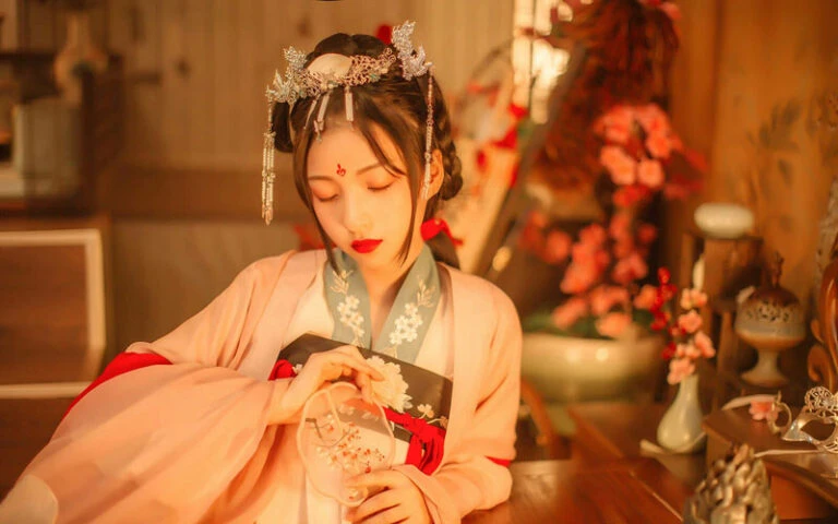 Where to Buy Hanfu Online