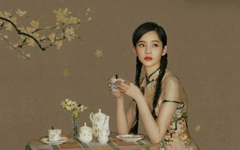 Old-Fashioned? The Fashion of Hanfu Defined By a Doctor