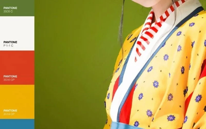 3 Tips of Wei Jin Hanfu, New Style of Street Fashion