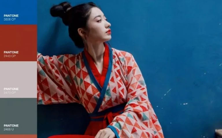 3 Tips of Wei Jin Hanfu, New Style of Street Fashion