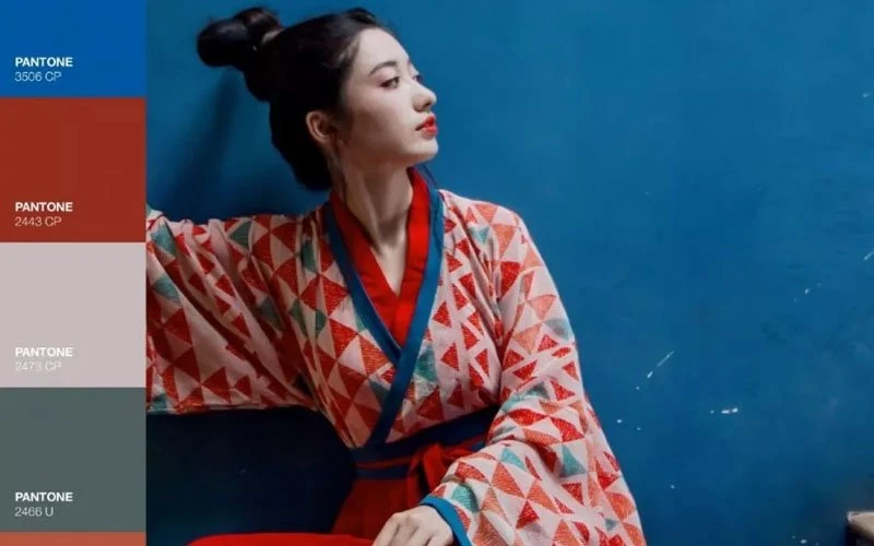 3 Tips of Wei Jin Hanfu, New Style of Street Fashion