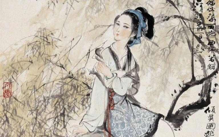 Hanfu History| Is there a Fashion Designer in Ancient China?