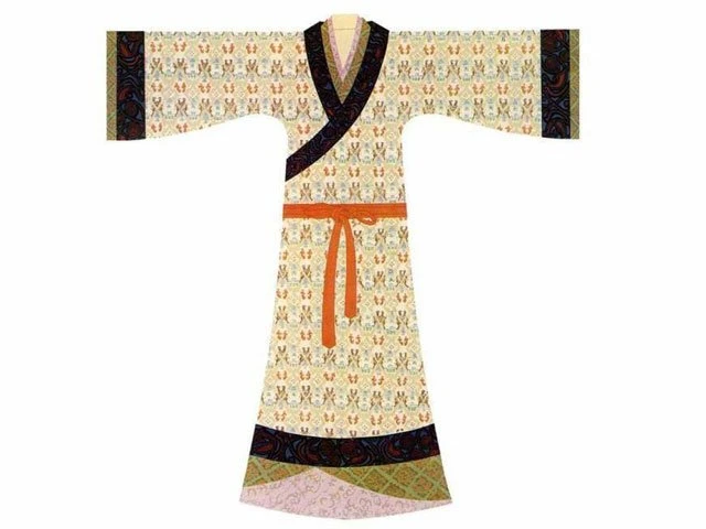 Han dynasty Shenyi