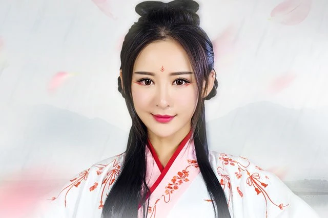 tang dynasty women hairstyle