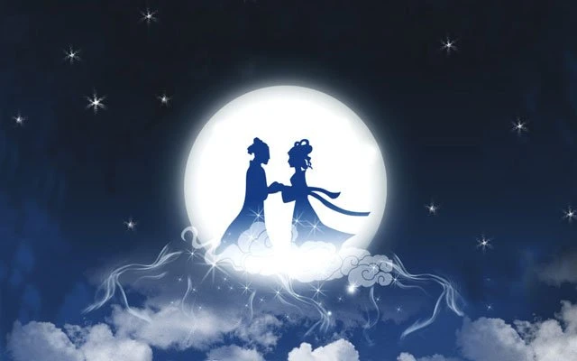 6 Hanfu Styles for Lovers on Valentine's Day