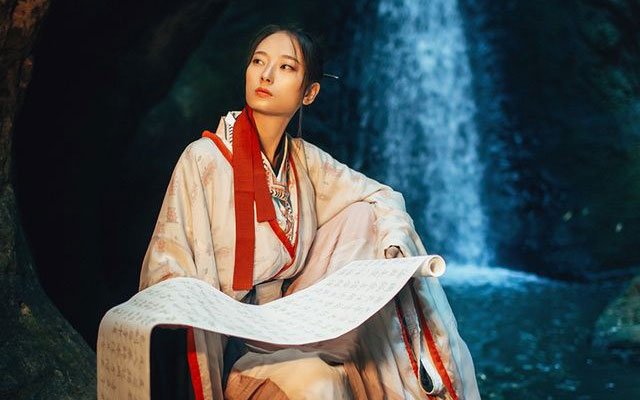 The Revival of Hanfu Never Stopped