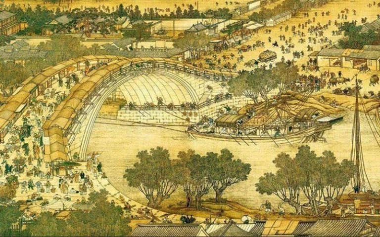 What did Ancient Chinese Peasants Wear?