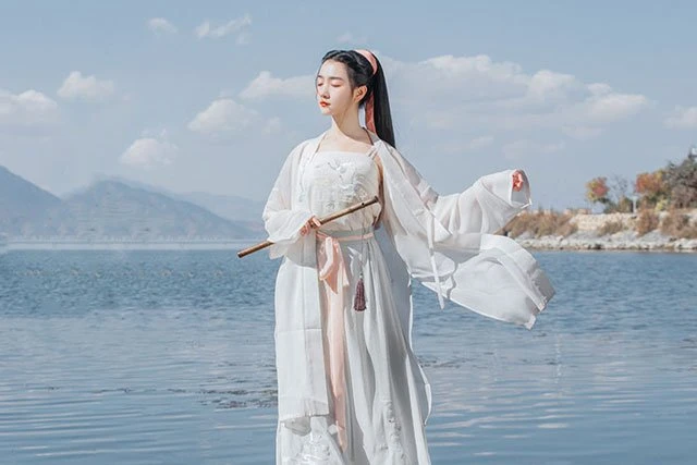 samfu and hanfu