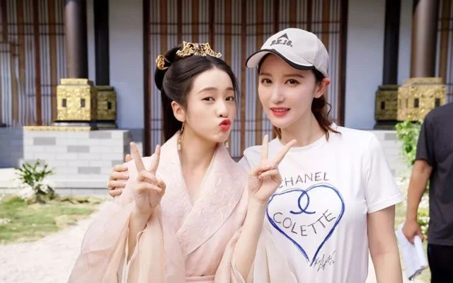 wuxia clothing fashion