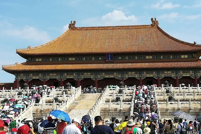 10 Must-See Places to Visit in China 2020