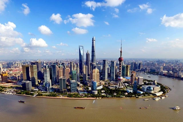 10 Must-See Places to Visit in China 2020
