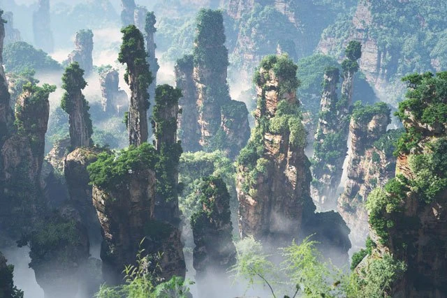 10 Must-See Places to Visit in China 2020