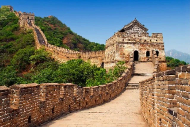 10 Must-See Places to Visit in China 2020