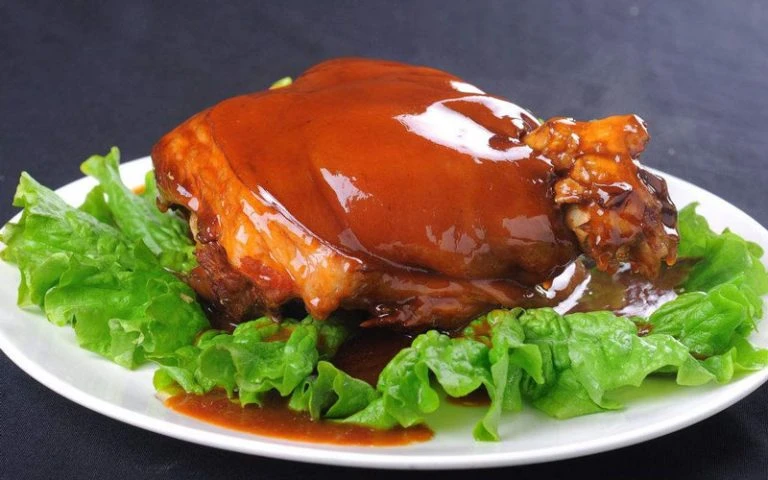12 Best Typical Food in China
