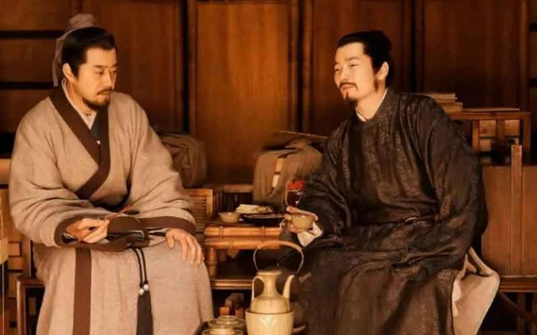 3 Chinese Hanfu Fashion Items from Song Dynasty Literati