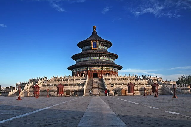 30 Best To Do List of Beijing Trip