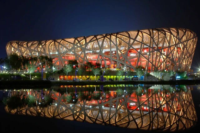 30 Best To Do List of Beijing Trip