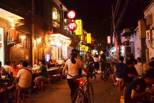 30 Best To Do List of Beijing Trip