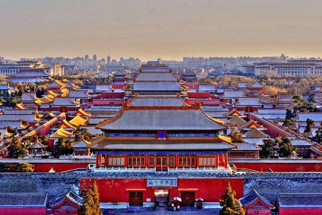 4 Best Tips for Visiting Beijing City