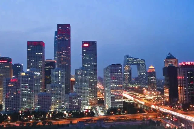 4 Best Tips for Visiting Beijing City