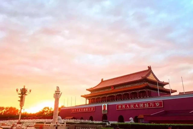 4 Best Tips for Visiting Beijing City