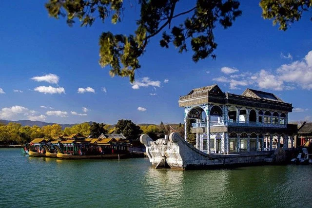 4 Best Tips for Visiting Beijing City