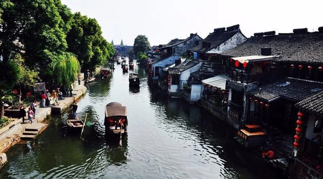 5 Best Self Driving Routes in China