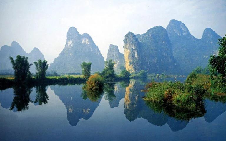 5 Tips to Make a Trip to China Easier