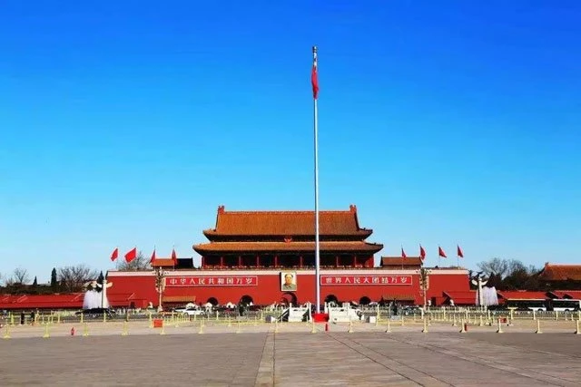 7 Must-See Places in the Forbidden City
