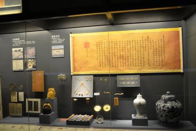 7 Must-See Places in the Forbidden City