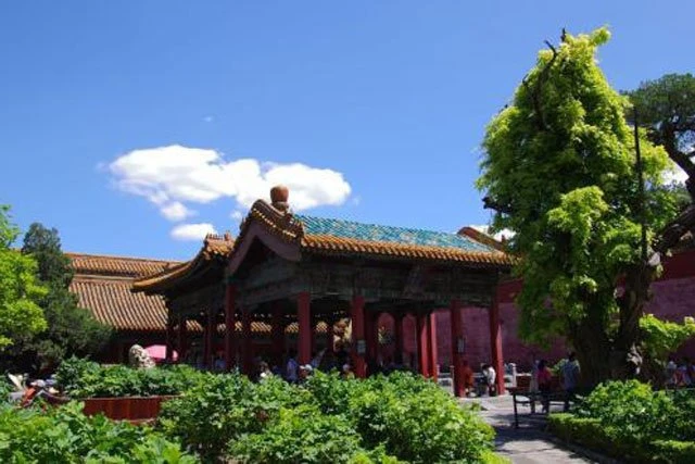 7 Must-See Places in the Forbidden City