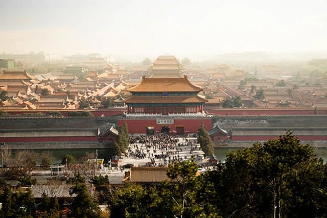 7 Must-See Places in the Forbidden City