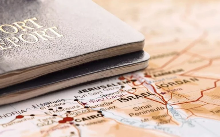 How to Apply for 144-Hour Visa-Free Transit
