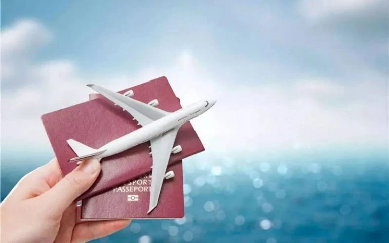 How to Apply for a China Tourist Visa