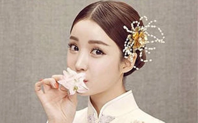 How to Choose One Beautiful Qipao Dress for Chinese Wedding