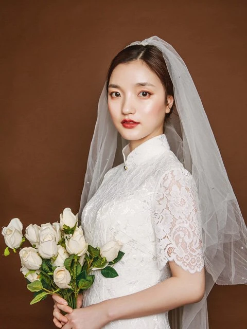 How to Choose One Beautiful Qipao Dress for Chinese Wedding