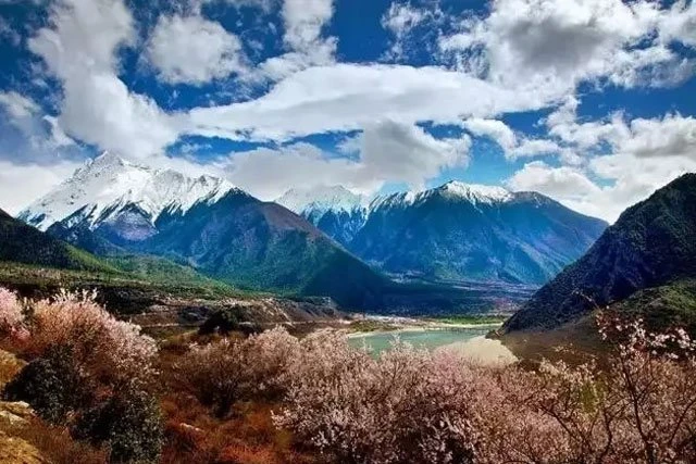 How to Travel by Train from Shanghai to Tibet