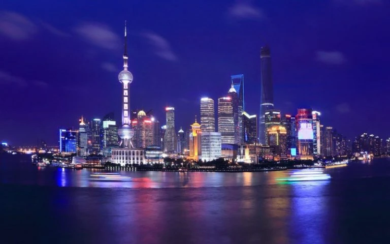 Plan A Trip to China on Your Own
