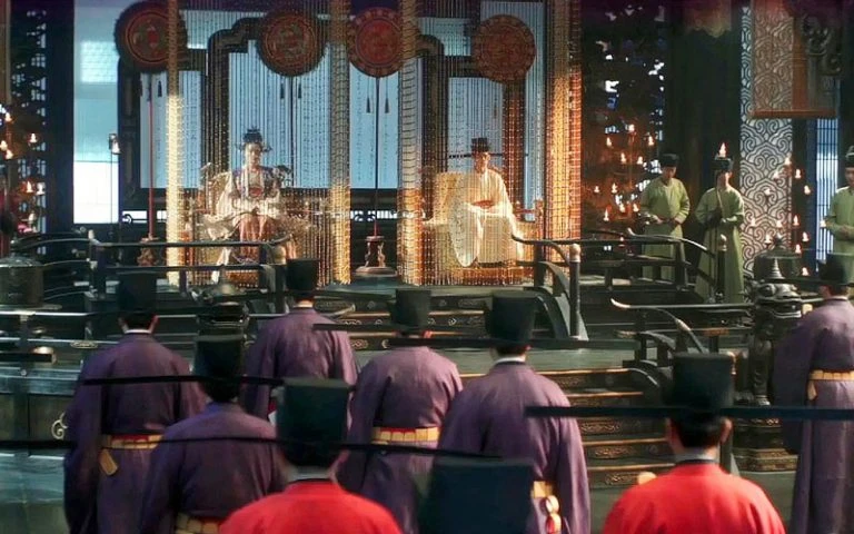 Top 5 Cdramas & TV in 2020 New Season