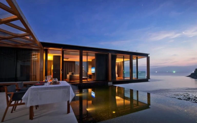 Top 8 Hotel Lists When Traveling in China