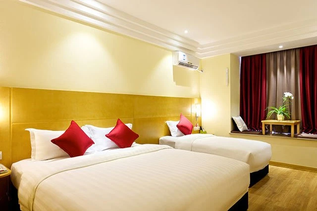 Top 8 Hotel Lists When Traveling in China