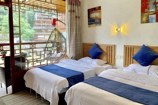 Top 8 Hotel Lists When Traveling in China