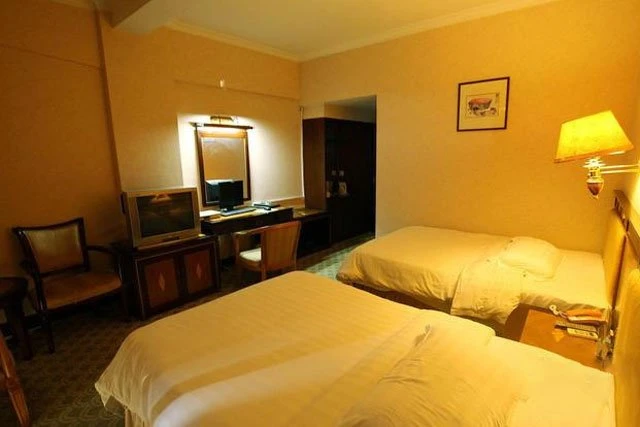 Top 8 Hotel Lists When Traveling in China