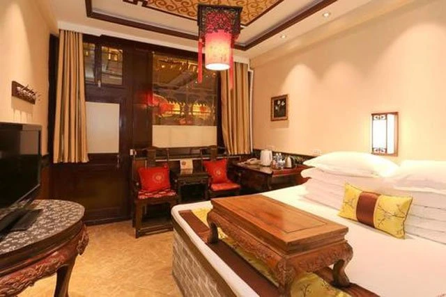 Top 8 Hotel Lists When Traveling in China